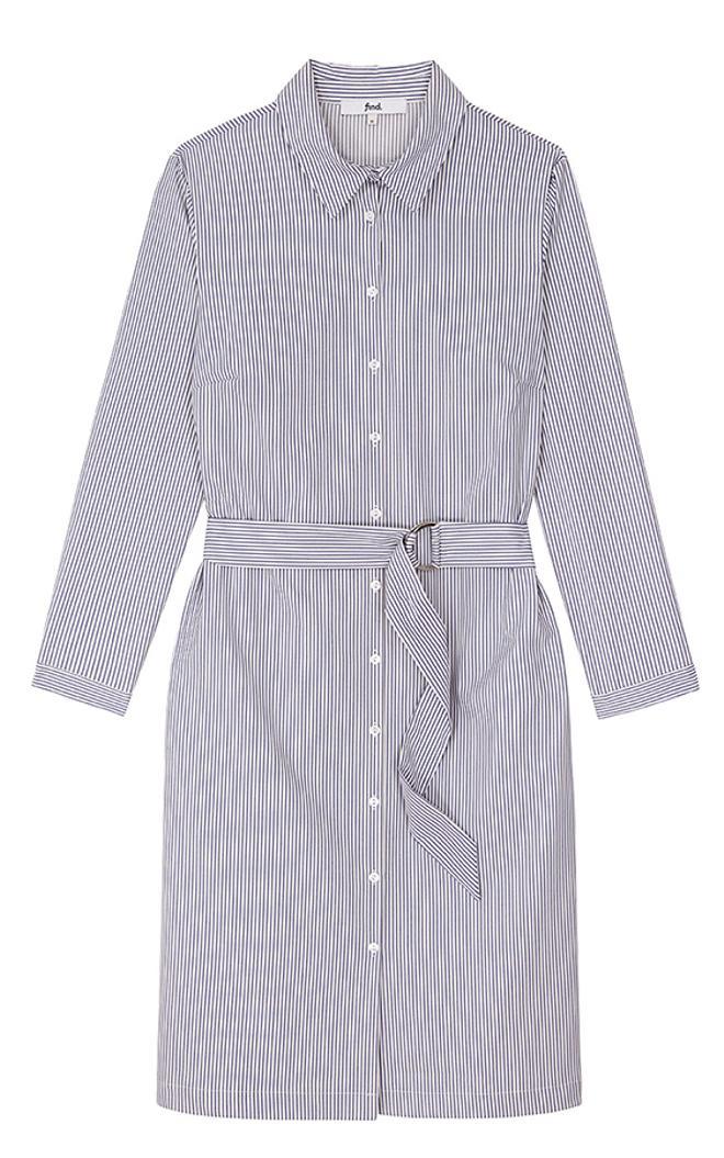 Vestido camisero de Find