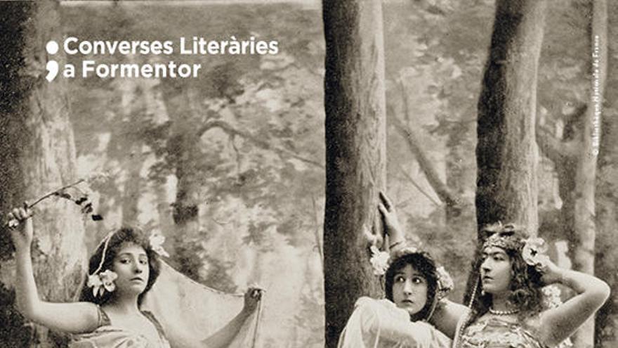 El repertorio femenino literario, protagonista en las Coversaciones de Formentor
