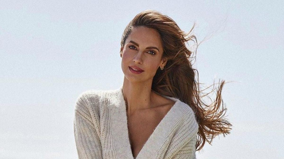 Ariadne Artiles anuncia su segundo embarazo