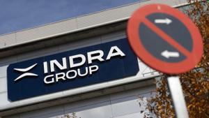 Indra dispara la seva cartera de negoci per sobre dels 20.000 milions