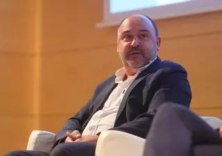 Foro Energía Comunitat Valenciana | Fidel Roig, CEO de Valfortec