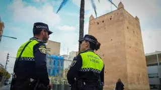La Policía de Barrio vuelve a patrullar en Torrent