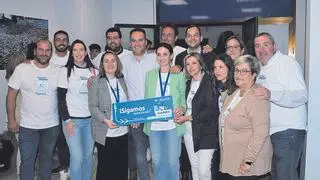 Resultado elecciones municipales en Priego: El PP revalida la mayoría absoluta e incrementa hasta 14 sus concejales