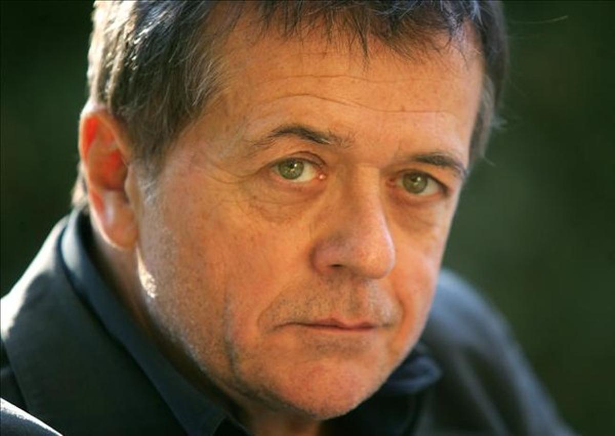 Patrice Chéreau.