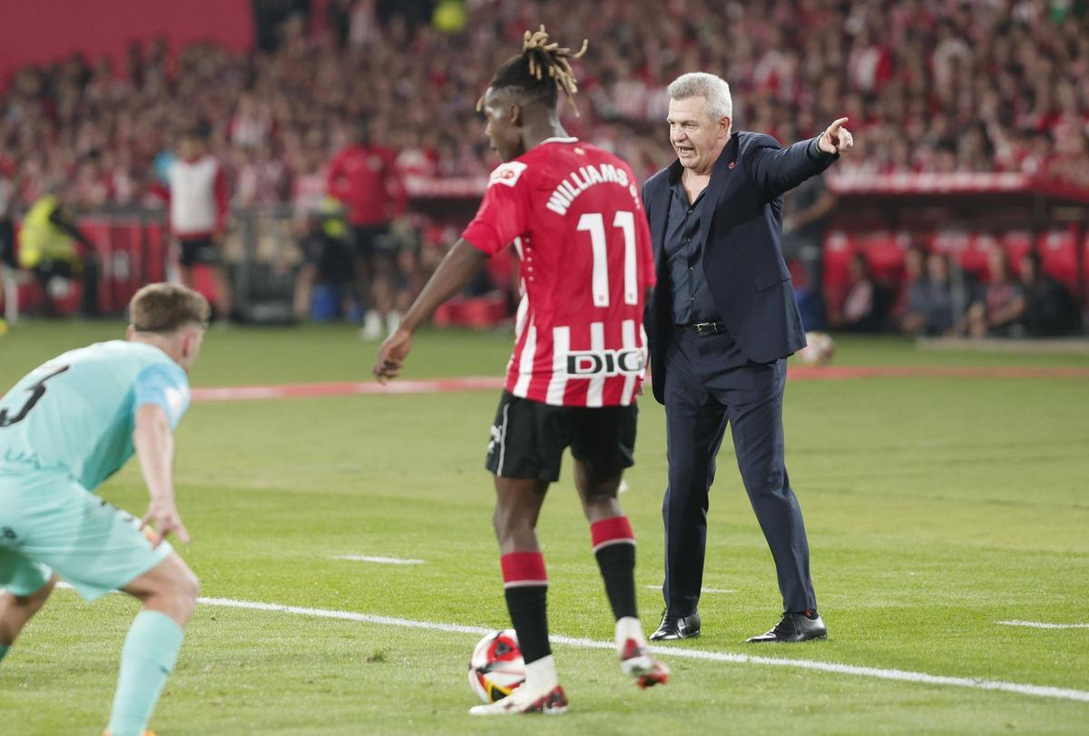 RCD Mallorca-Athletic Club| Las fotos más espectaculares de la final de Copa del Rey