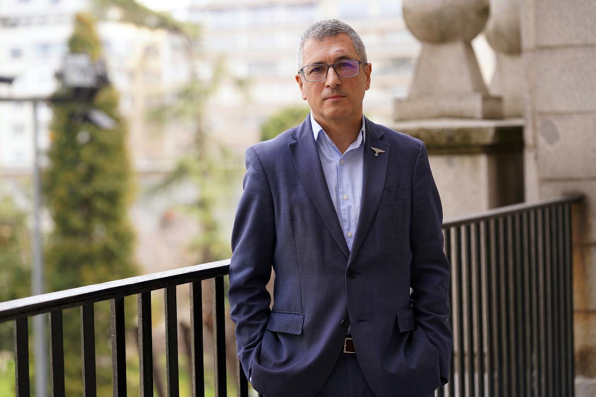 Hugo Morán sobre la situació hídrica: «És la més greu en els últims 15 anys, però el subministrament està garantit»