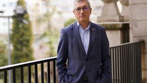 Hugo Morán sobre la situació hídrica: «És la més greu en els últims 15 anys, però el subministrament està garantit»
