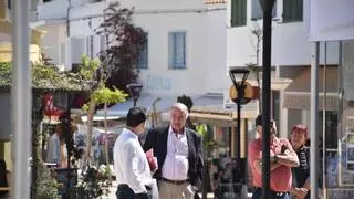 Vox, dispuesto a «hacer lo que haga falta» para evitar que la izquierda gane los escaños de Ibiza y Formentera al Senado