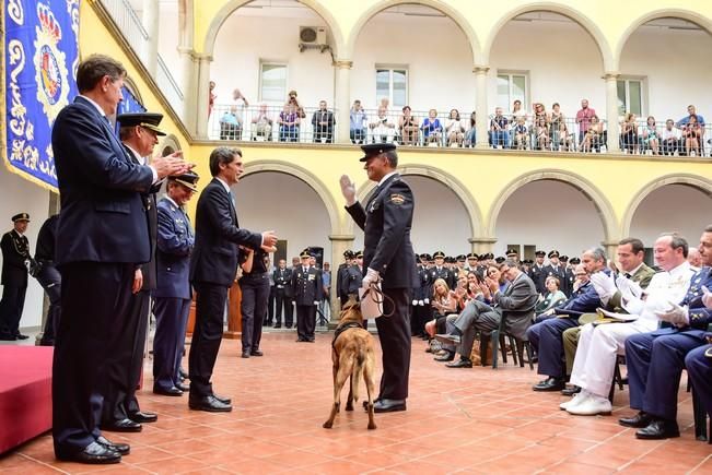 Dia de la Policia