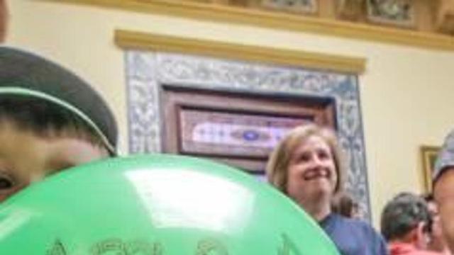 Las monitoras de Dinoco demandan al Ayuntamiento para ser funcionarias