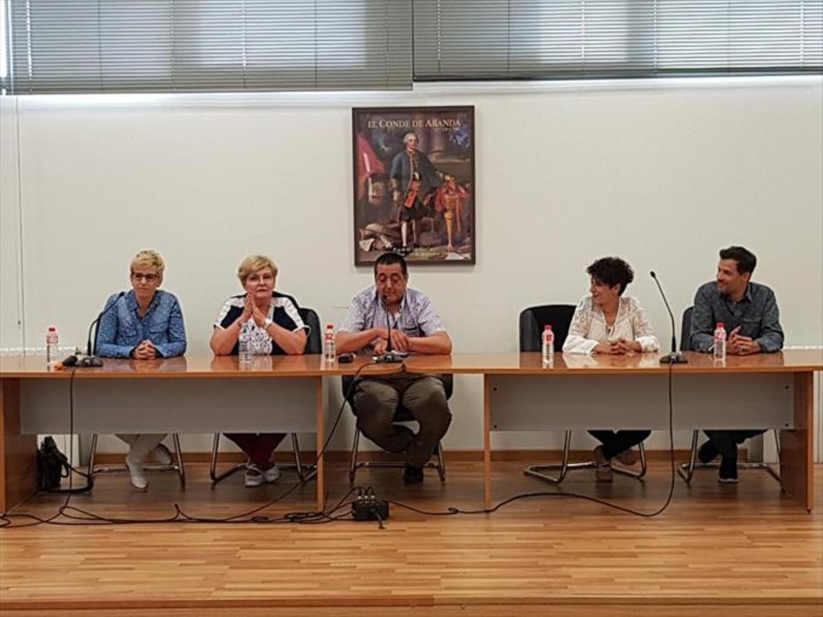 Valdejalón se transforma y avanza con la educación