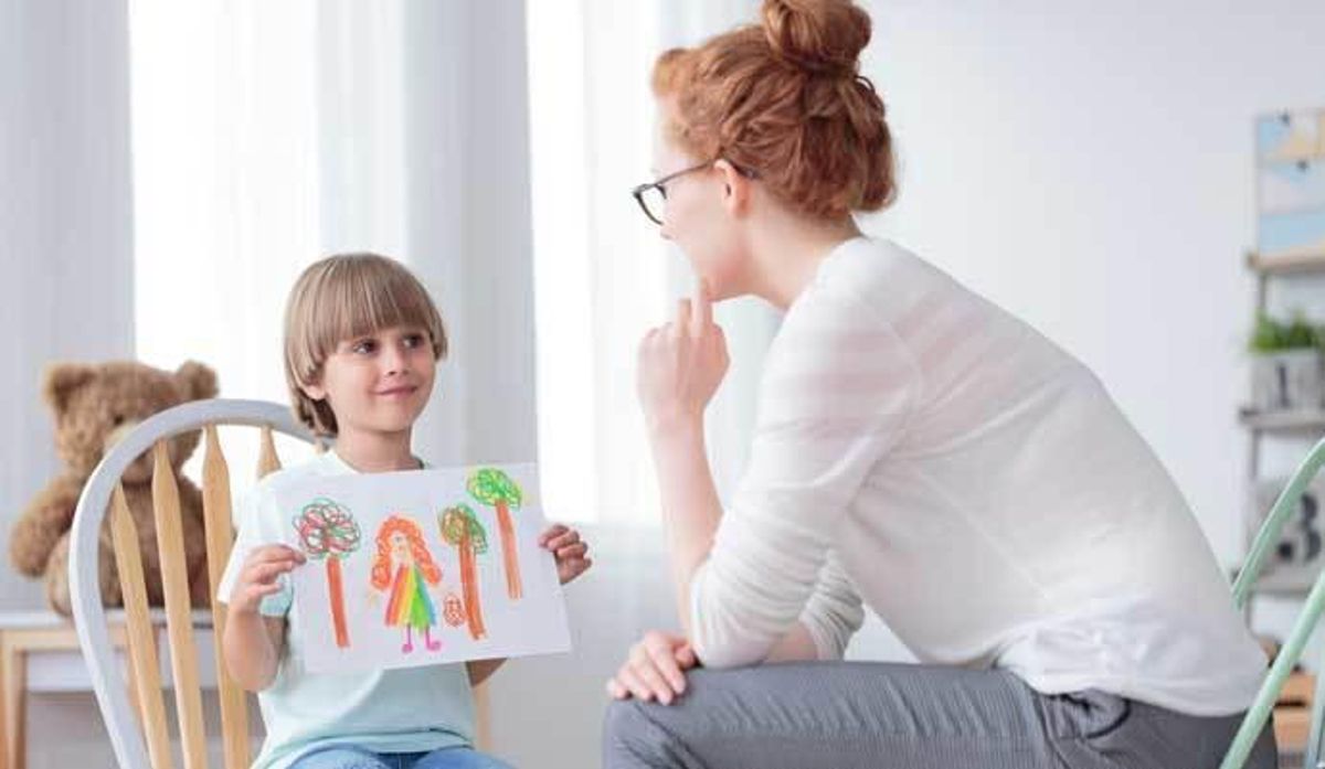 Síndrome de Asperger: Conoce sus síntomas
