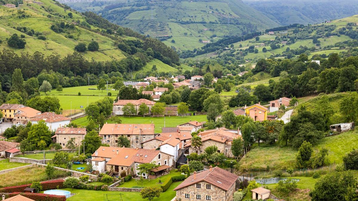 Las Tres Villas Pasiegas: un viaje por las raíces más profundas de Cantabria 
