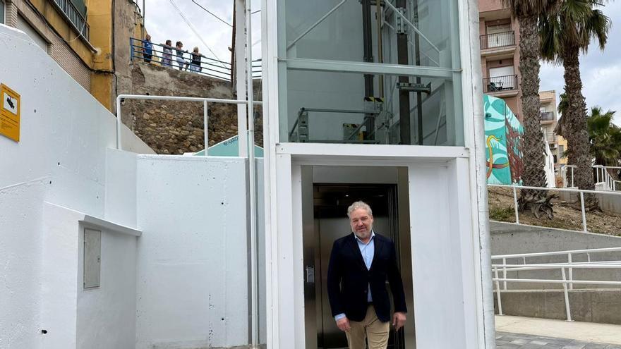 Mazarrón transforma su presente para construir el municipio del futuro