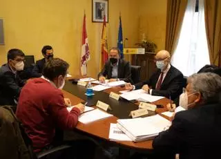 El tejido empresarial zamorano aumenta un 41% sus exportaciones en 2021