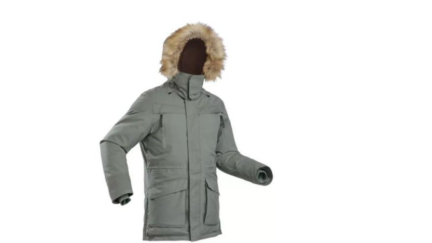 Decathlon: La chaqueta el frío de la que todo el mundo habla
