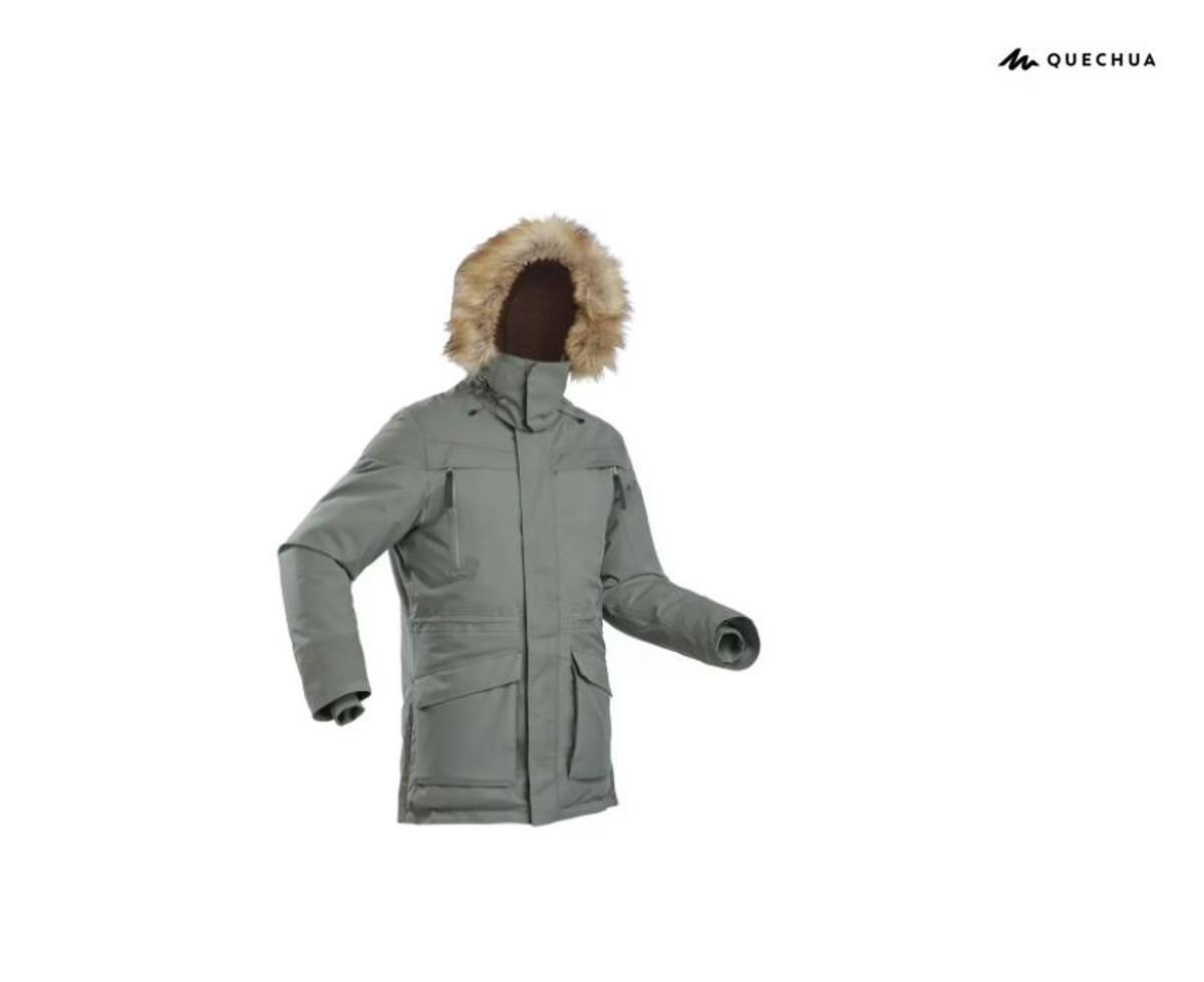 Chaqueta rebajada Decathlon