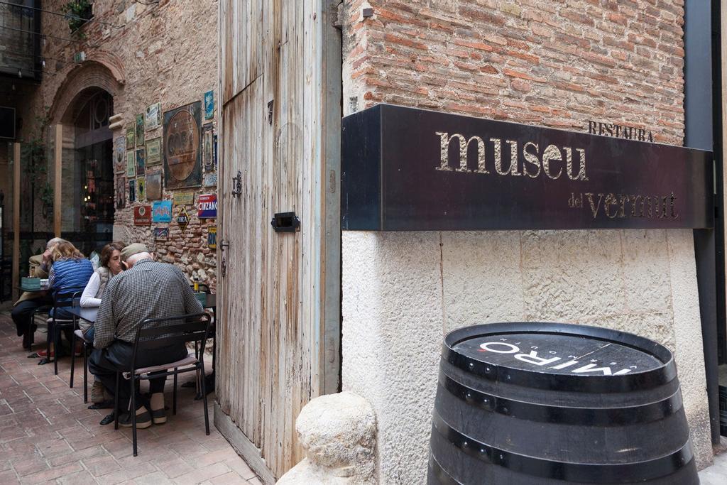 Museo del Vermut