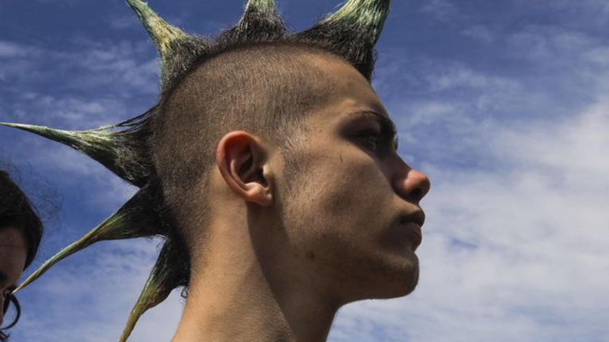 Resurrection Fest, la cuna de las nuevas generaciones de metaleros