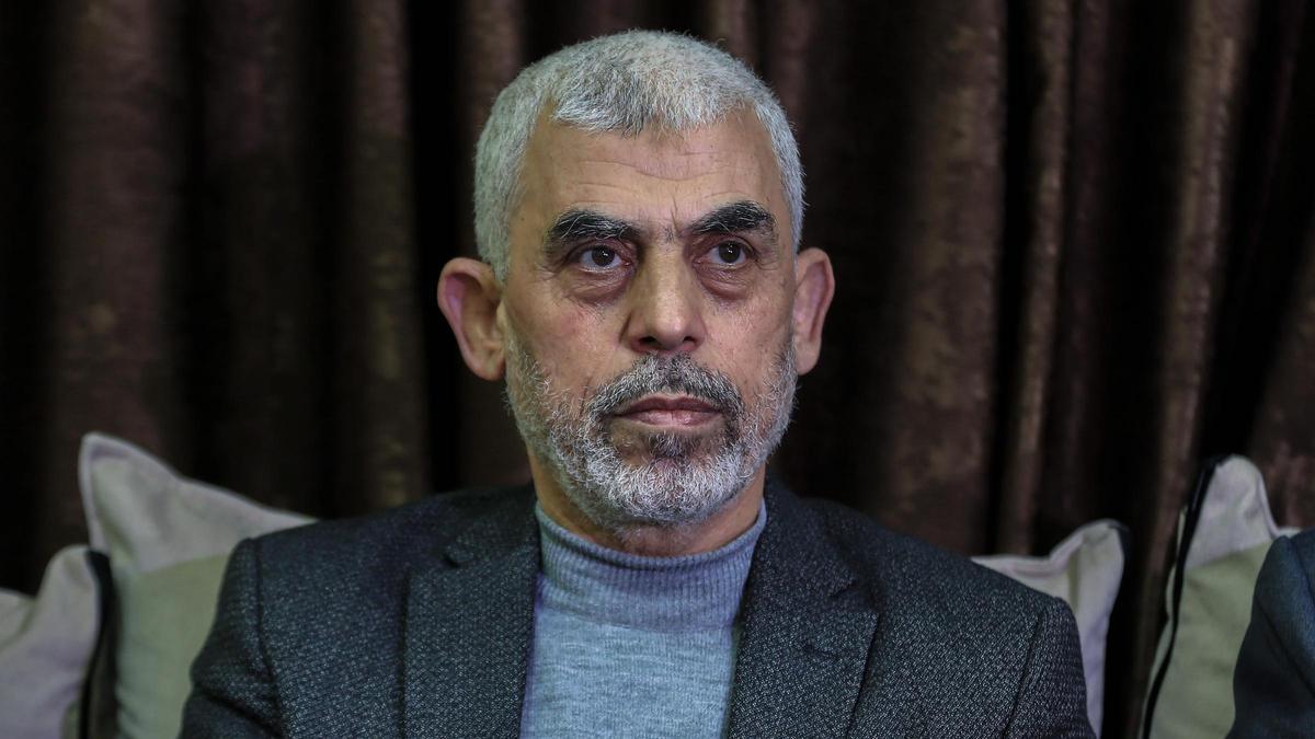 Mohammed Sinwar, el hermano menor del líder de Hamás asesinado y su posible sucesor