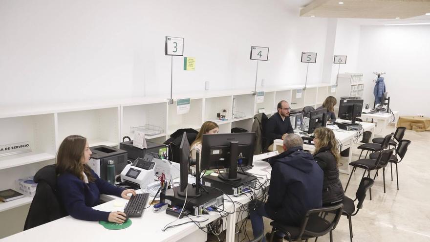 El sistema informático de la Junta de Andalucía recupera la normalidad por fases: estos son los portales que ya funcionan