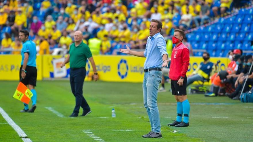 LaLiga SmartBank: UD Las Palmas - CD Tenerife