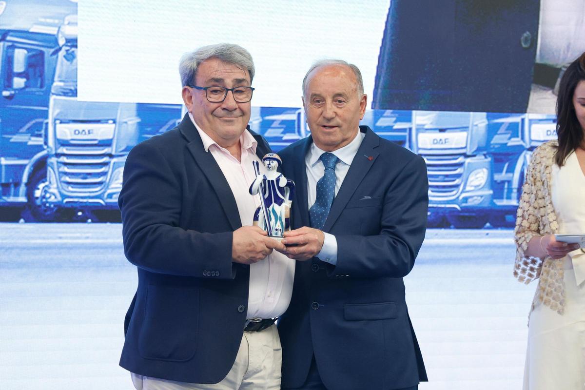 Talleres Cholo celebra 50 años creciendo juntos