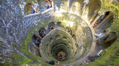 Uno de los lugares más misteriosos del mundo está a solo 2 horas de avión desde Alicante: descúbrelo