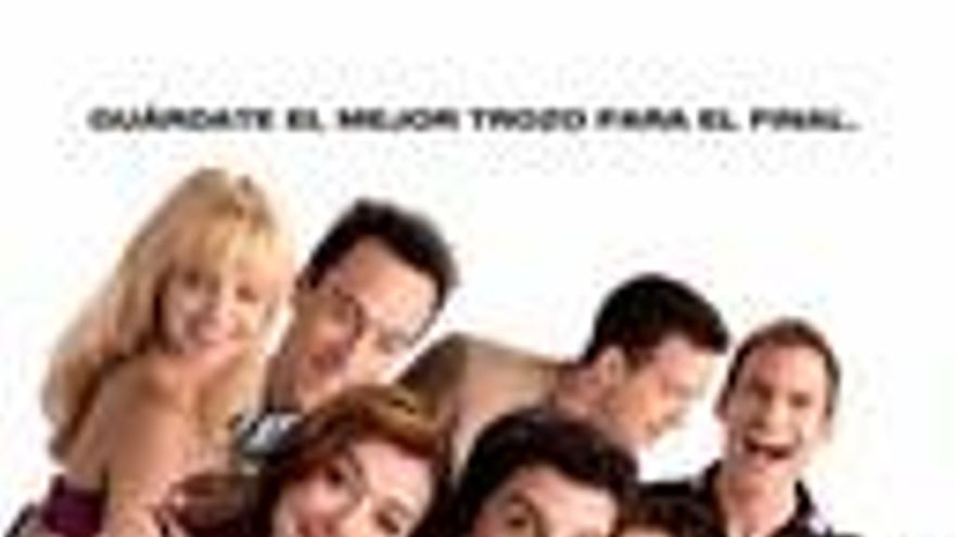 American Pie: El reencuentro