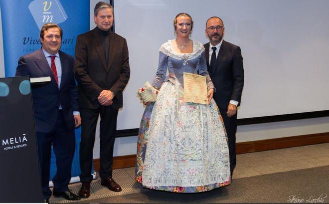 Espolines de Vives y Marí de la temporada 2019-2020
