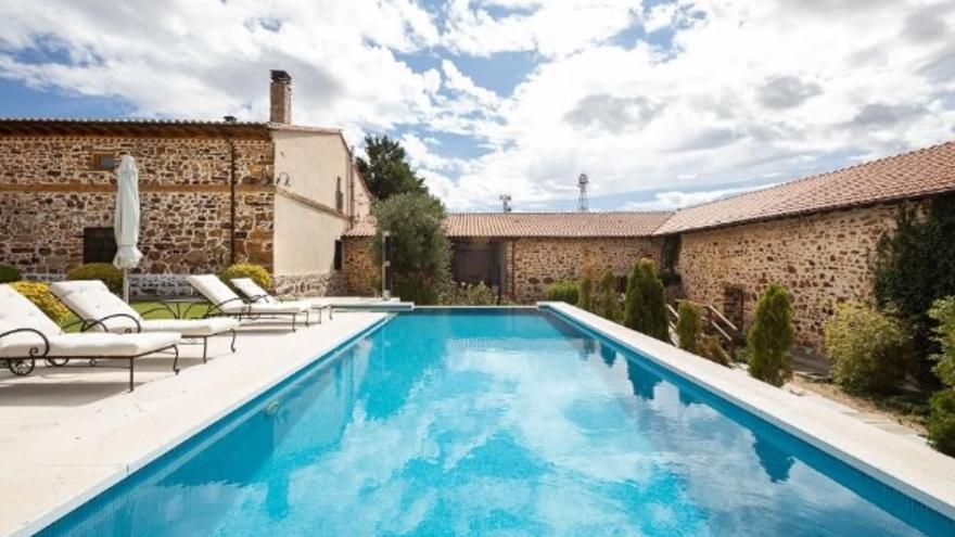 Así es la casa más cara de la provincia de Zamora y su desorbitado precio