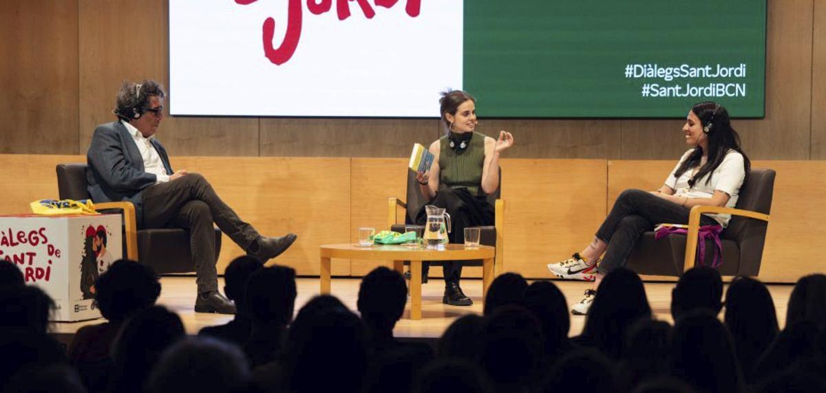 Solla Sobral i Veronesi