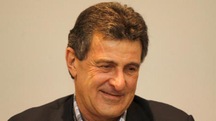 Mario Alberto Kempes.