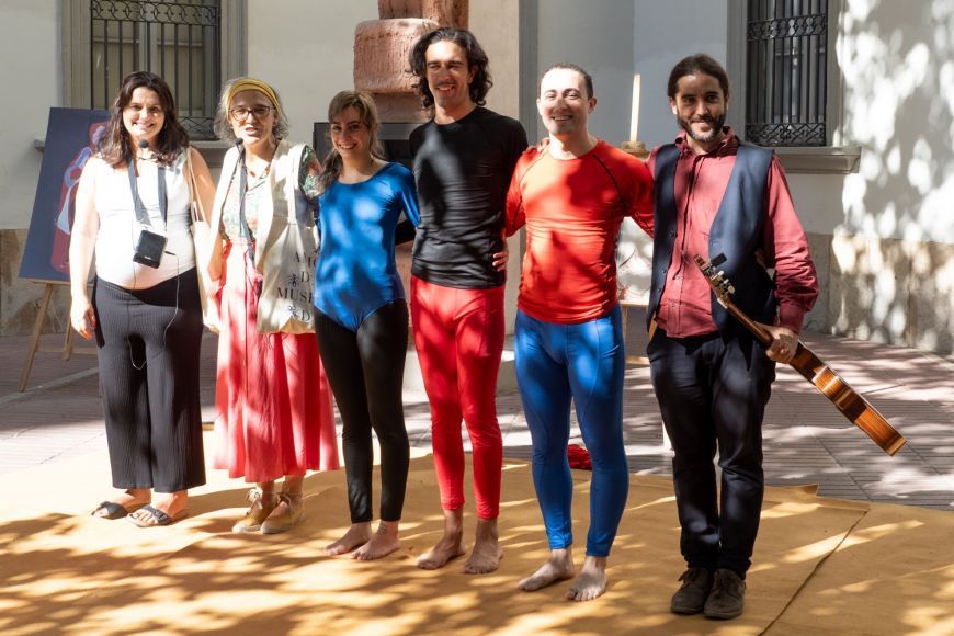 Lorca i Dalí tornen a Figueres de la mà dels Amics dels Museus