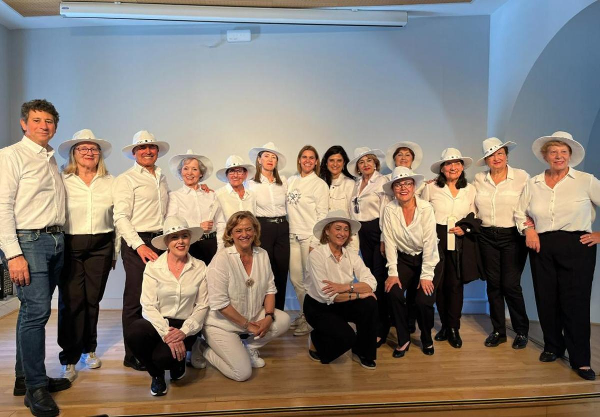 Alcalá de Henares celebra su Noche en Blanco con más de 130 actividades en el casco histórico.