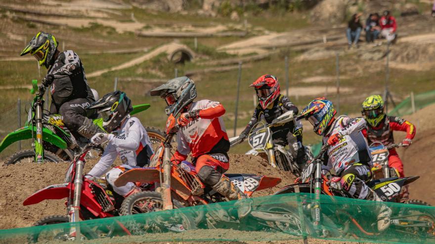 Ruge el motocross extremeño en 2024