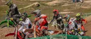 Ruge el motocross extremeño en 2024