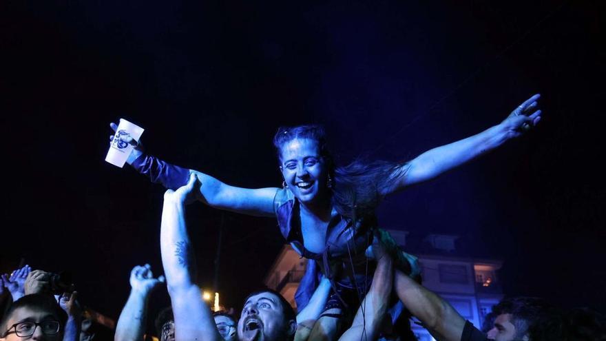 Vogue elige una canción gallega como una de las mejores del verano de todos los tiempos: sus autores actuarán gratis en A Coruña