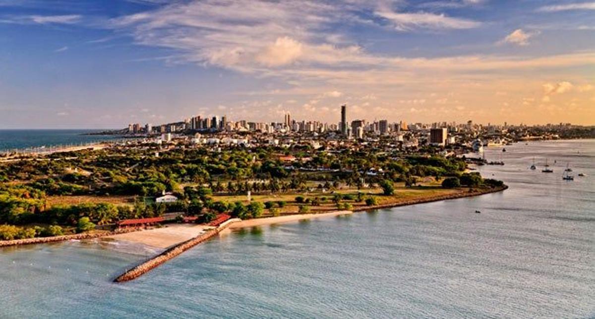 Navegar el gran Amazonas en busca de El Dorado