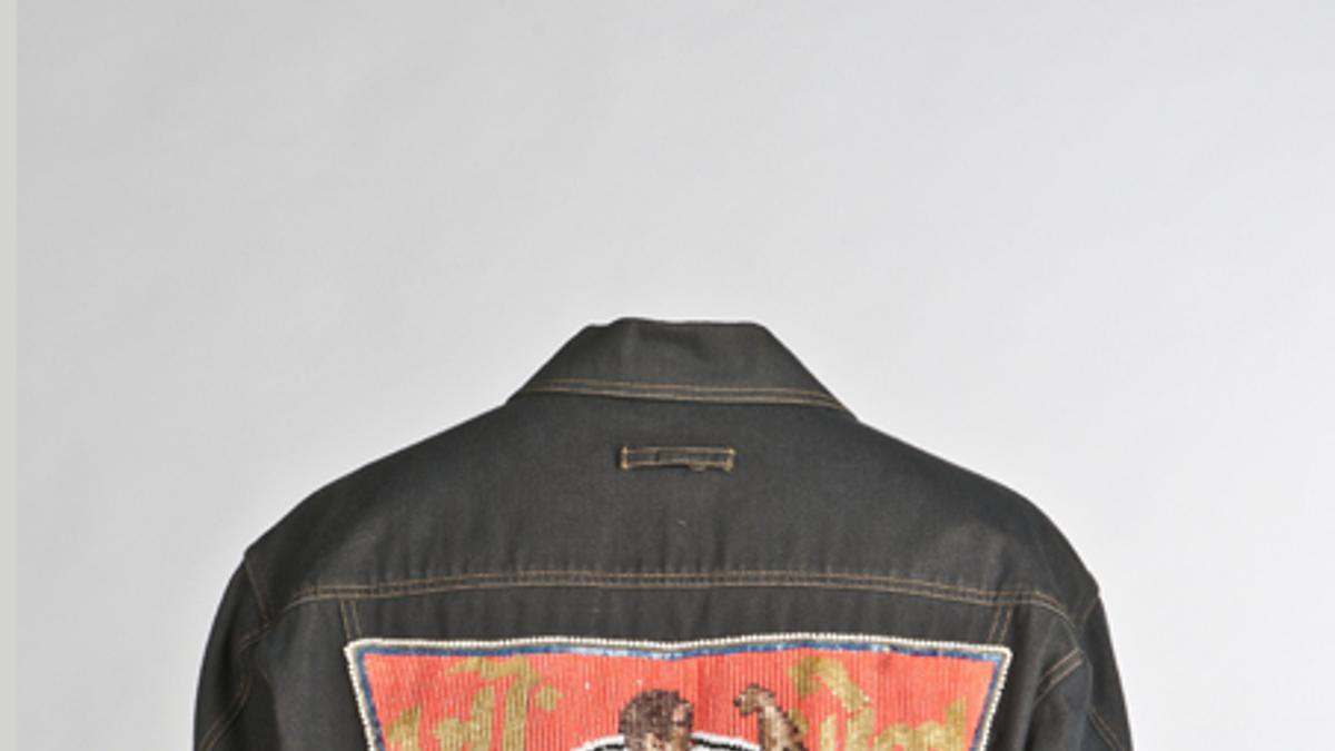 Museo del Traje, curso, moda, masculina, deporte, hombre