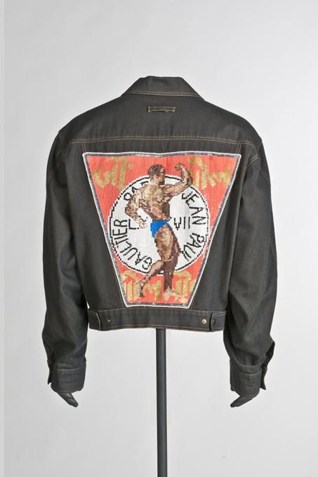 Museo del Traje, curso, moda, masculina, deporte, hombre