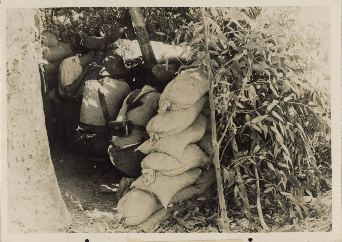 Las fotografías cordobesas de la Guerra Civil Las fotografías cordobesas de la Guerra Civil