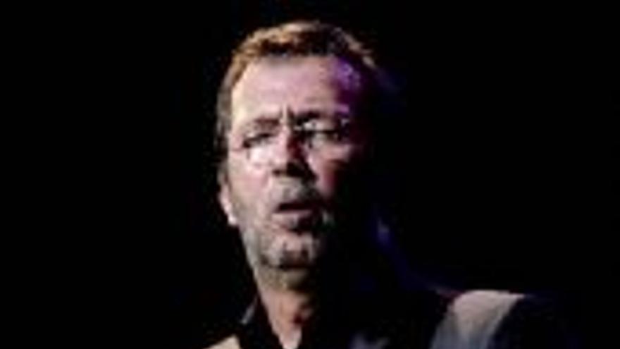 Eric Clapton