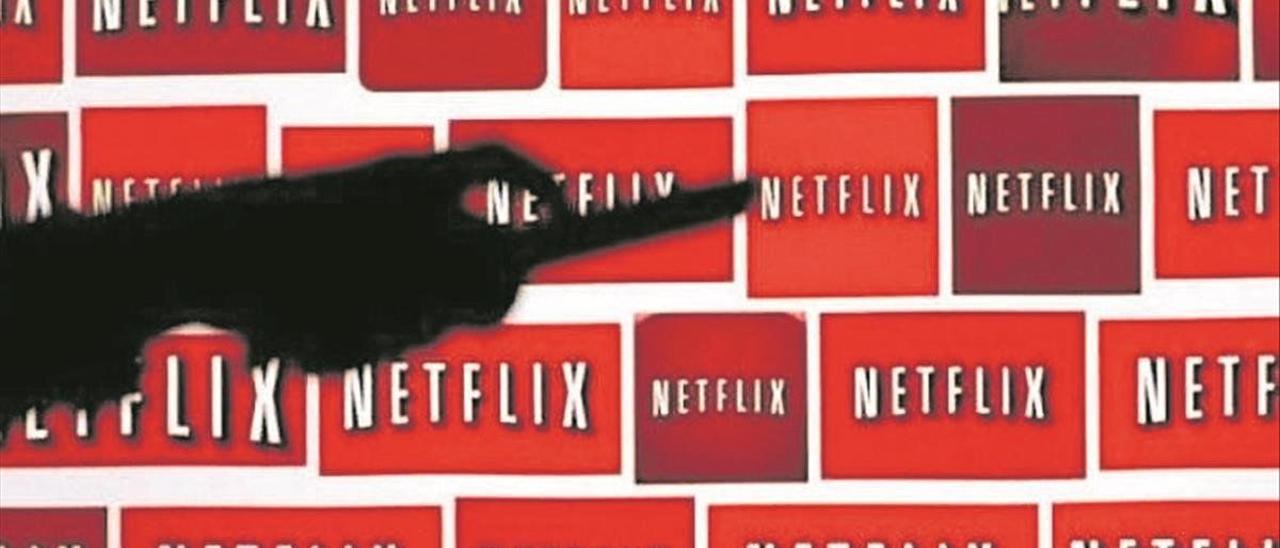 Imagen de la plataforma Netflix.