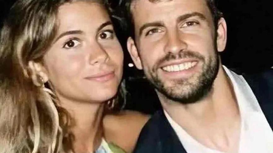 Piqué y Clara Chía se casan: &quot;Ya han empezado con algunos preparativos&quot;
