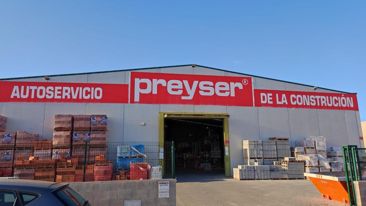 Preyser ofrece una experiencia de compra adaptada a las necesidades de sus clientes con sus expositores y su tienda online.