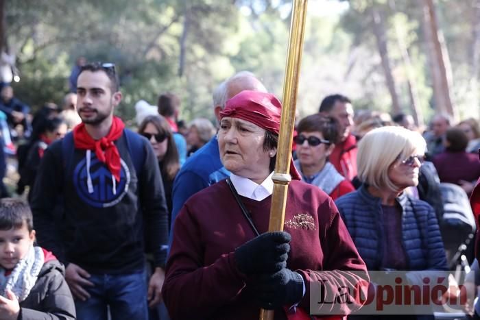 Romería de la Santa de Totana