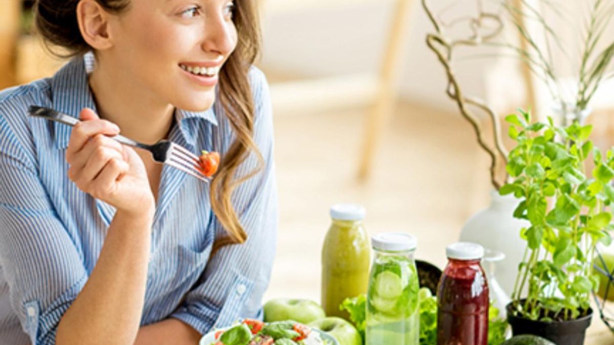 Adoptar una dieta basada en plantas no es solo una tendencia pasajera, sino un cambio de estilo de vida que puede ofrecer beneficios duraderos para tu salud y bienestar.