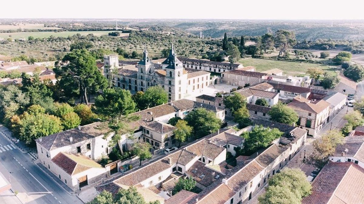 Los pueblos más baratos de Madrid para comprarse una casa
