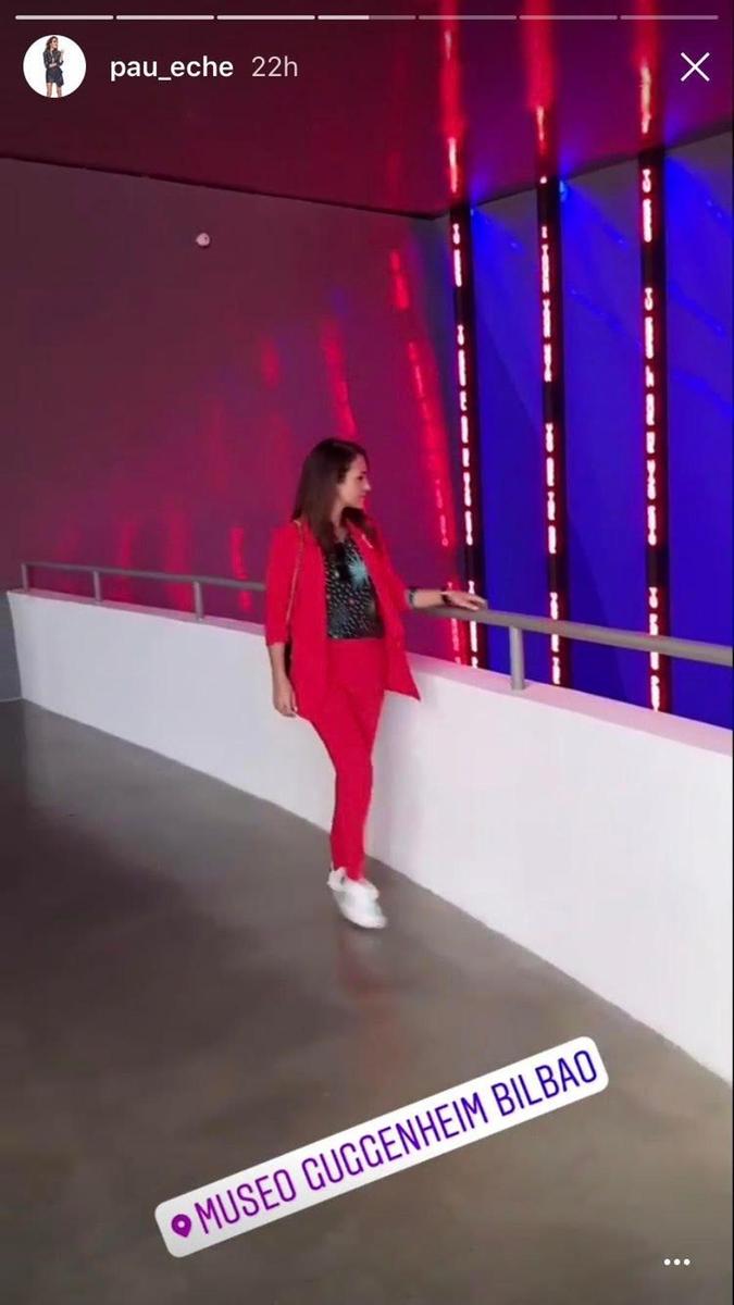 ¿Quieres el traje rojo de Paula Echevarría? Inditex lo clona por menos de 50€